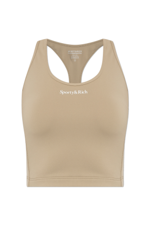 Sporty & Rich Sports bra 